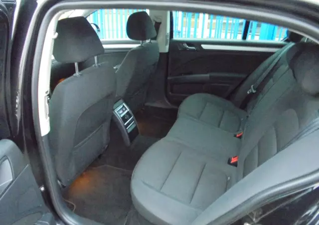 SKODA Superb 2.0 TDI Comfort DSG