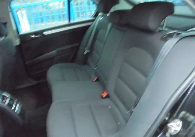 SKODA Superb 2.0 TDI Comfort DSG