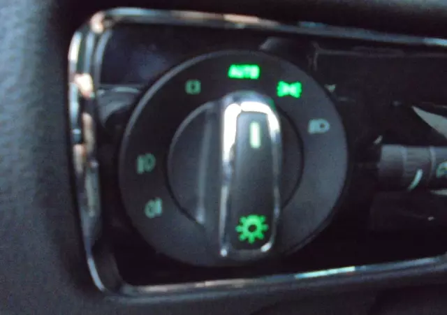 SKODA Superb 2.0 TDI Comfort DSG