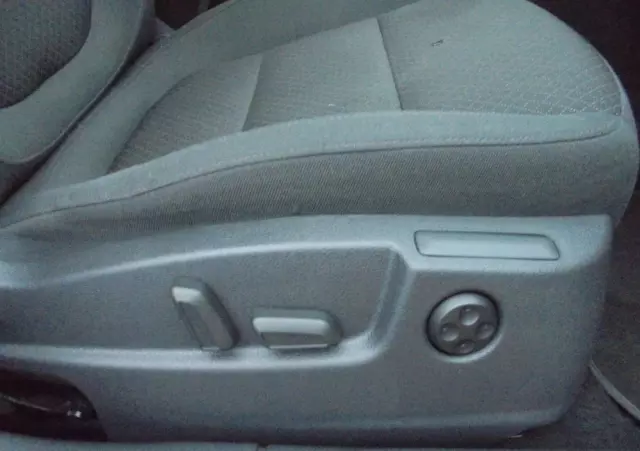 SKODA Superb 2.0 TDI Comfort DSG