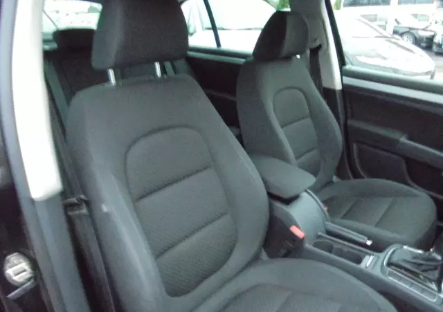 SKODA Superb 2.0 TDI Comfort DSG