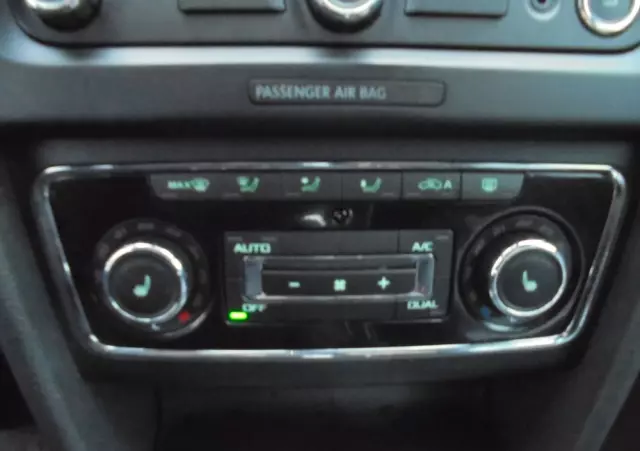 SKODA Superb 2.0 TDI Comfort DSG