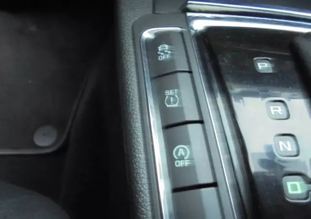 SKODA Superb 2.0 TDI Comfort DSG