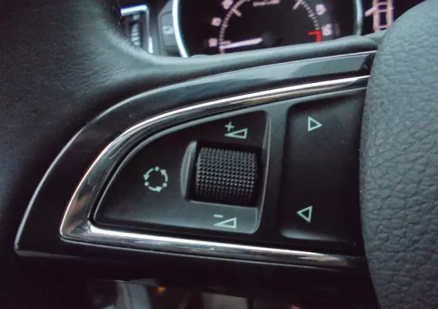 SKODA Superb 2.0 TDI Comfort DSG