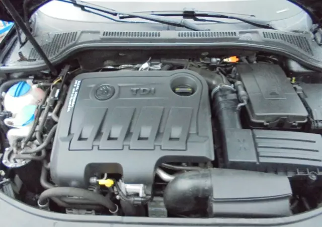 SKODA Superb 2.0 TDI Comfort DSG