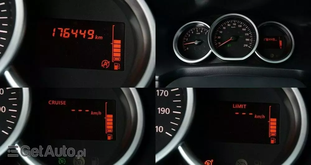 DACIA Logan MCV 0.9 TCe Stepway S&S