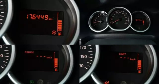 DACIA Logan MCV 0.9 TCe Stepway S&S