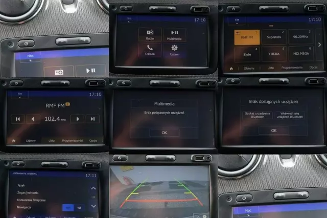 DACIA Logan MCV 0.9 TCe Stepway S&S