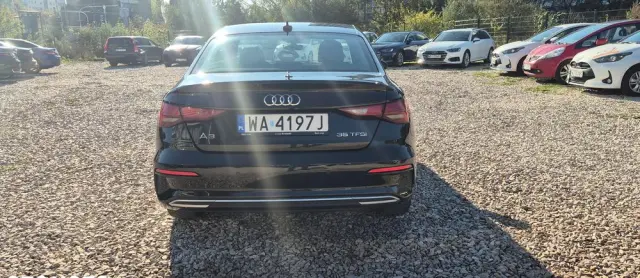 AUDI A3 Limousine 