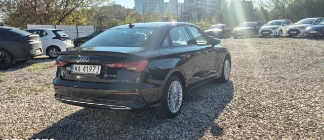 AUDI A3 Limousine 