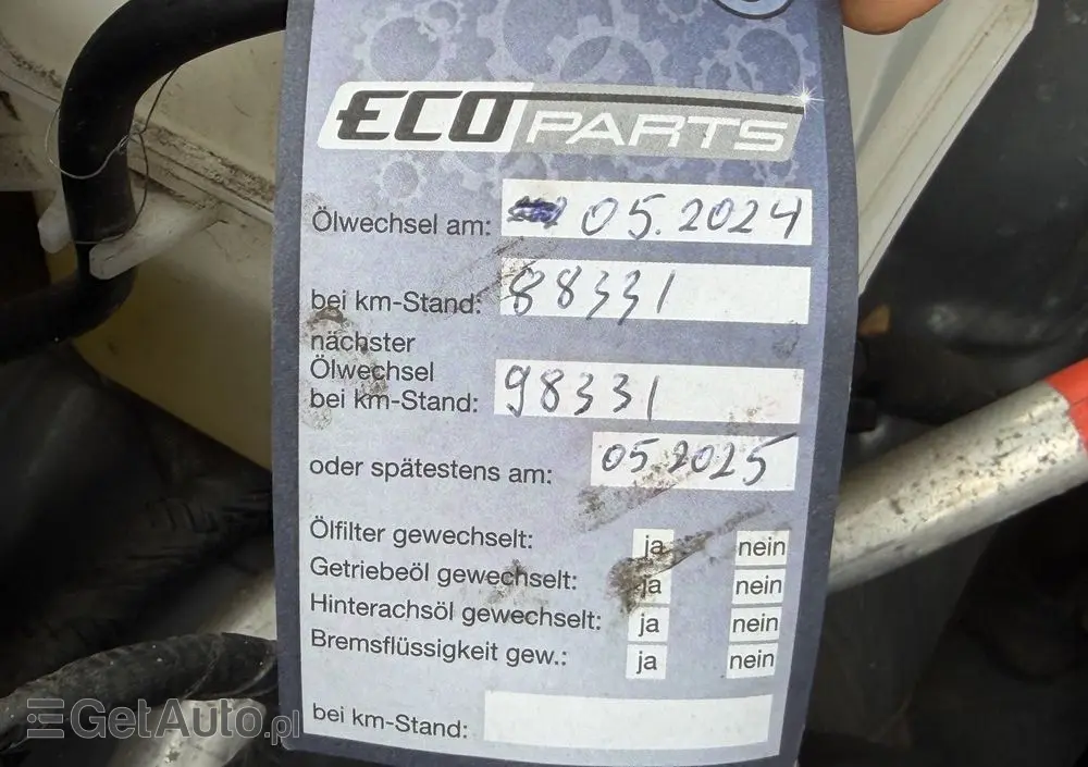 HYUNDAI Ix35 Blue 1.6 2WD Finale Gold