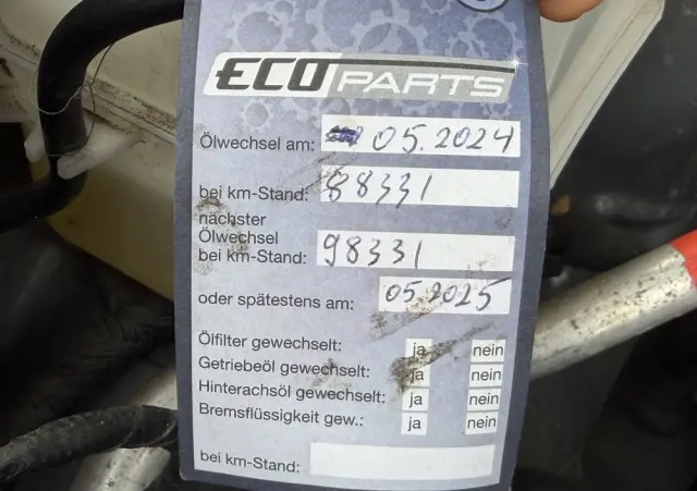 HYUNDAI Ix35 Blue 1.6 2WD Finale Gold