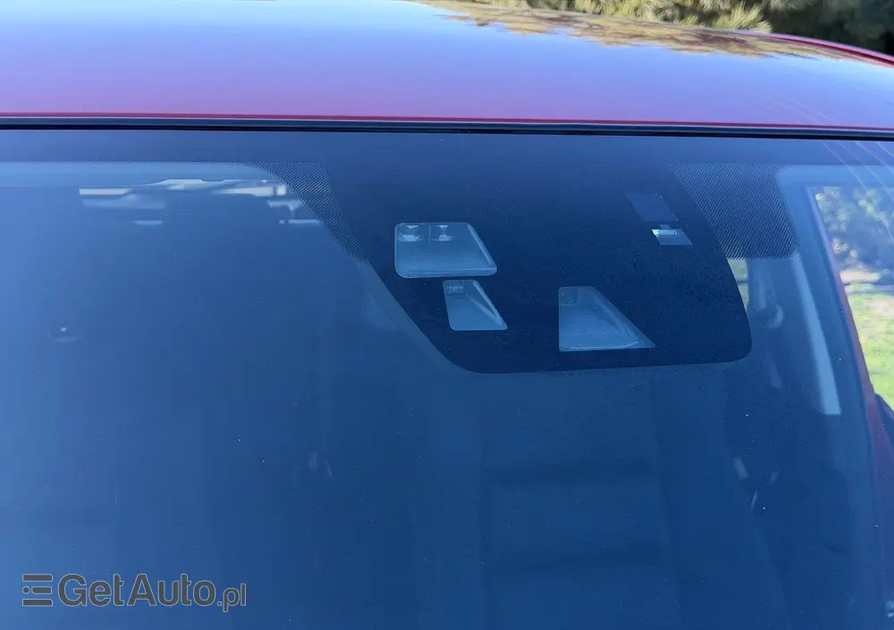 MAZDA CX-5 SKYACTIV-G 165 Exclusive-Line