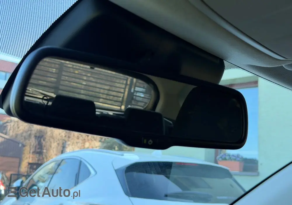 MAZDA CX-5 SKYACTIV-G 165 Exclusive-Line