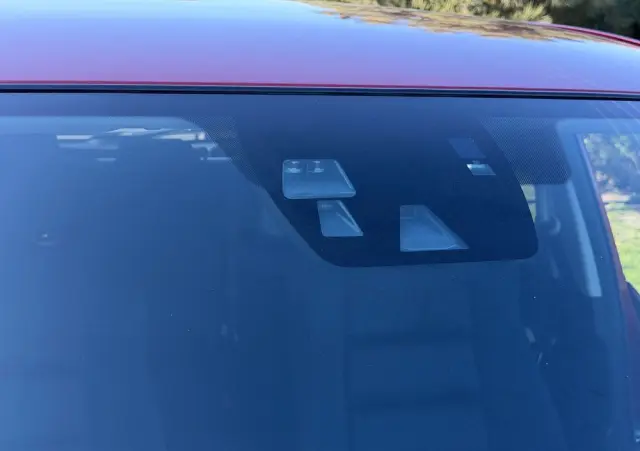 MAZDA CX-5 SKYACTIV-G 165 Exclusive-Line