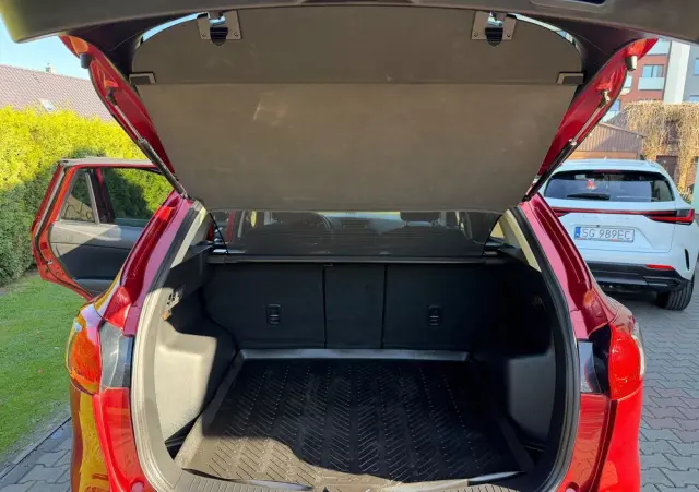 MAZDA CX-5 SKYACTIV-G 165 Exclusive-Line