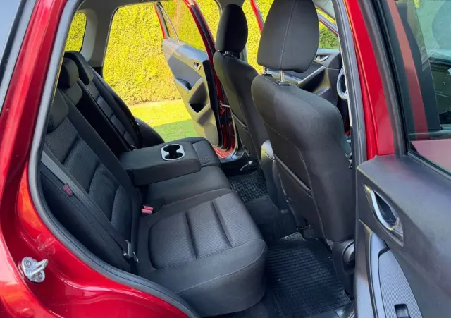 MAZDA CX-5 SKYACTIV-G 165 Exclusive-Line