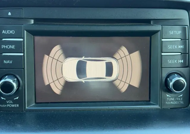 MAZDA CX-5 SKYACTIV-G 165 Exclusive-Line