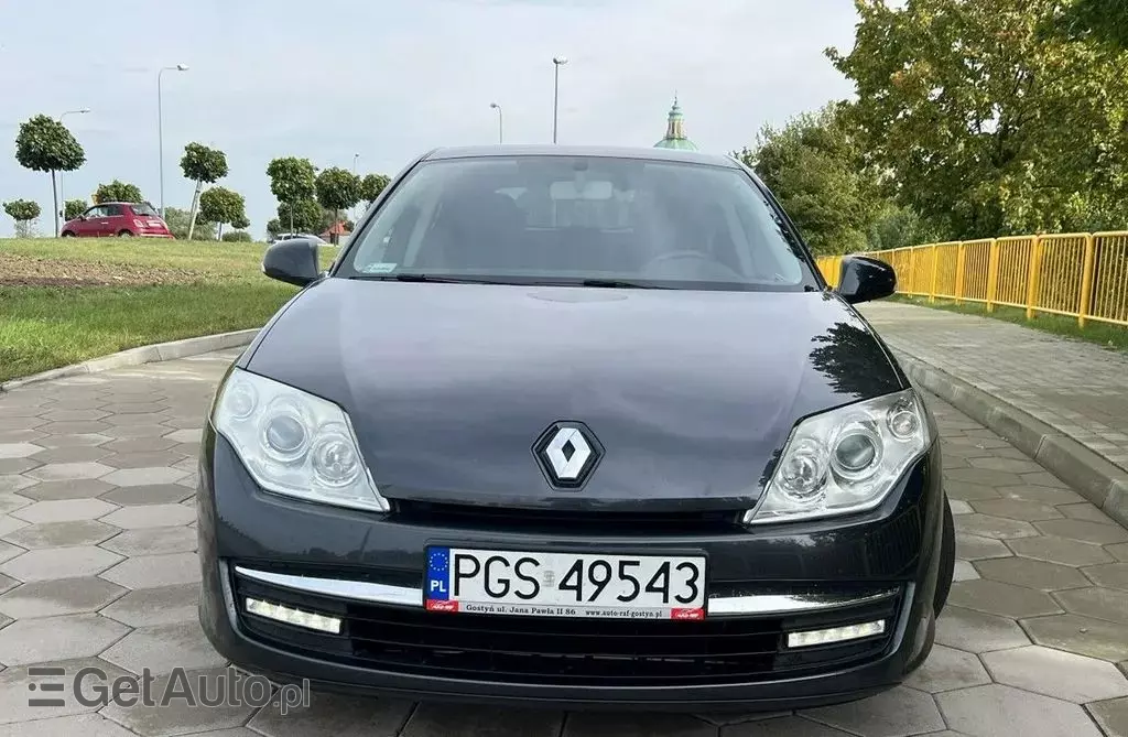 RENAULT Laguna 