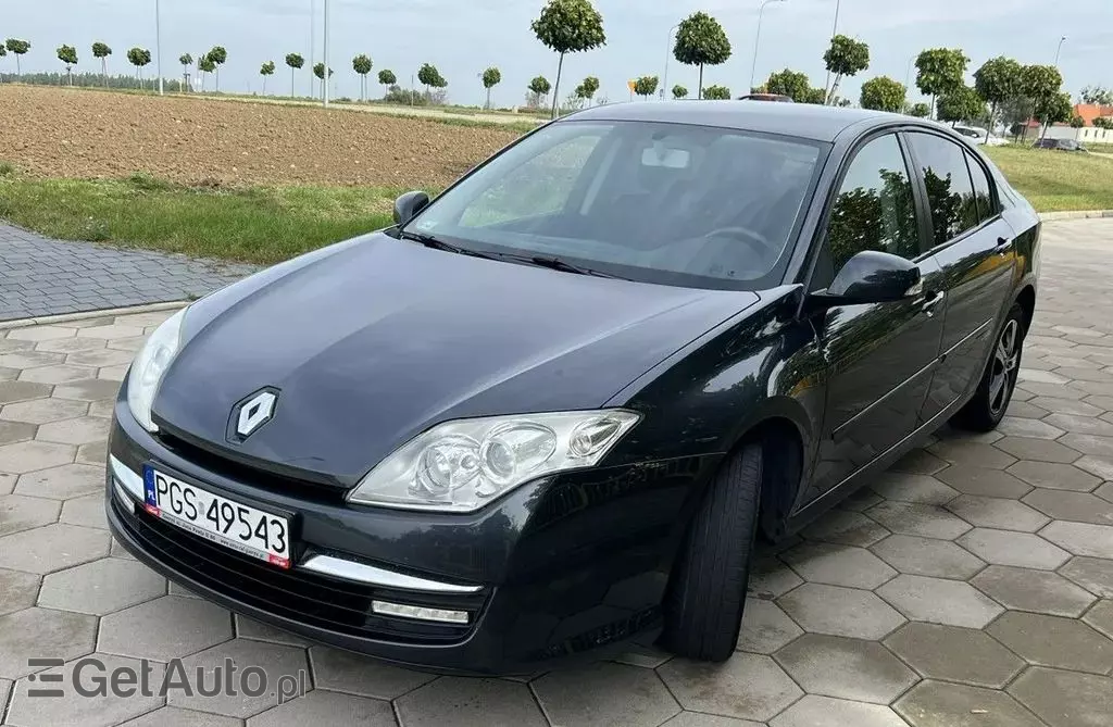 RENAULT Laguna 