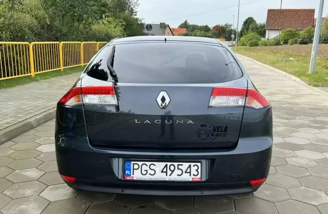 RENAULT Laguna 