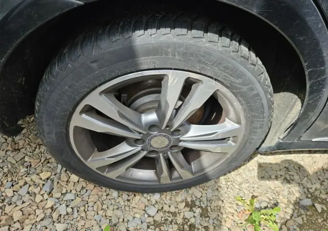 MERCEDES-BENZ Klasa E 220 BlueTEC 9G-TRONIC Avantgarde