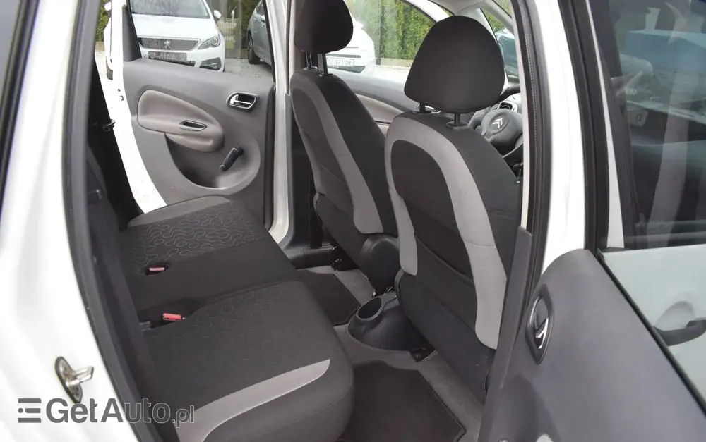 CITROËN C3 Picasso 1.4i Selection