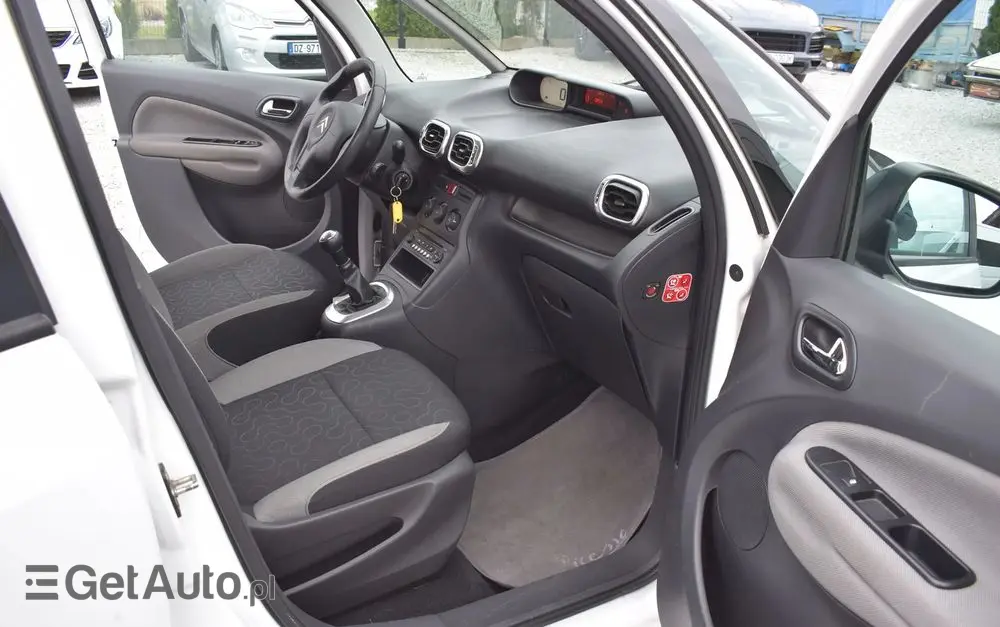 CITROËN C3 Picasso 1.4i Selection