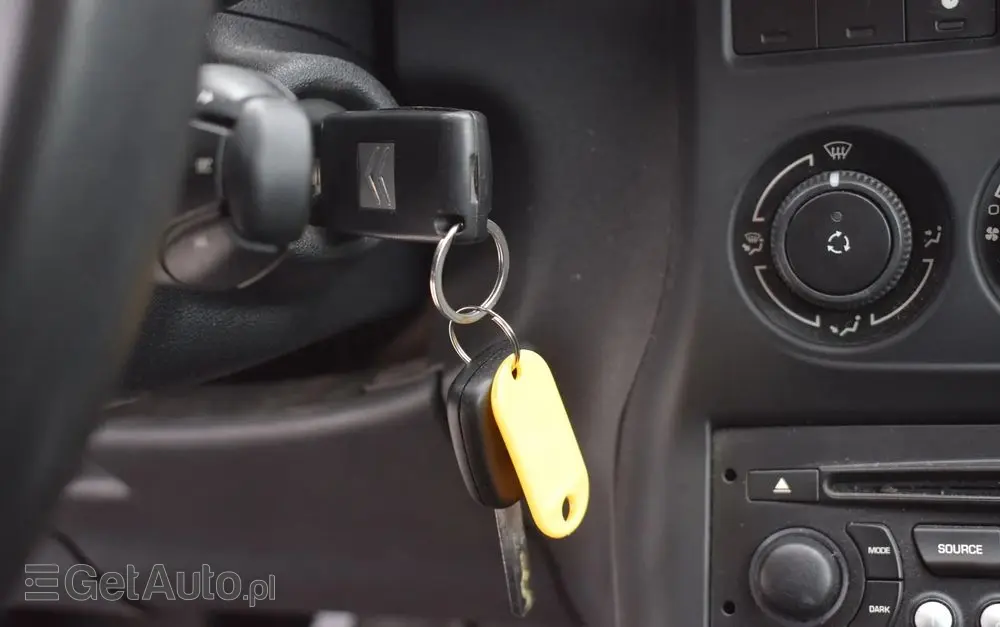 CITROËN C3 Picasso 1.4i Selection