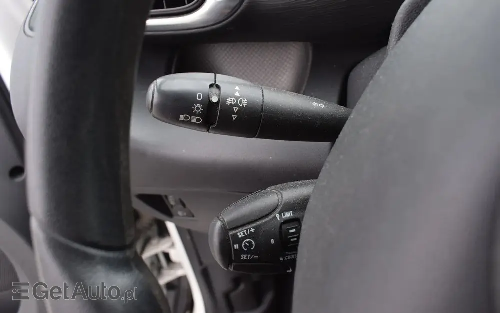 CITROËN C3 Picasso 1.4i Selection