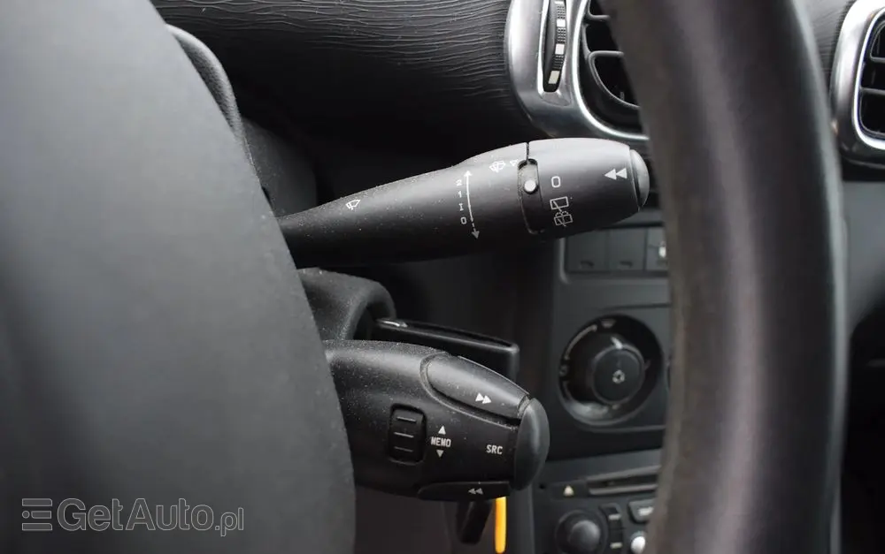 CITROËN C3 Picasso 1.4i Selection