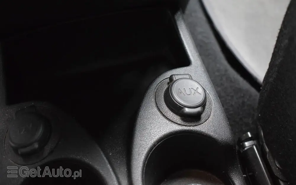 CITROËN C3 Picasso 1.4i Selection