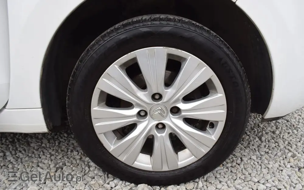 CITROËN C3 Picasso 1.4i Selection