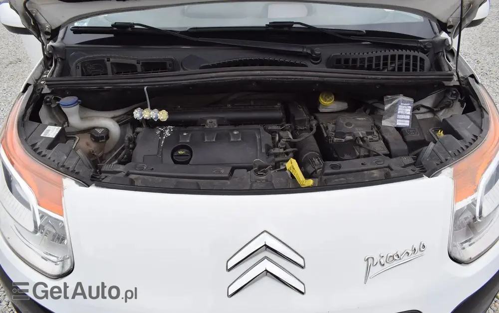 CITROËN C3 Picasso 1.4i Selection