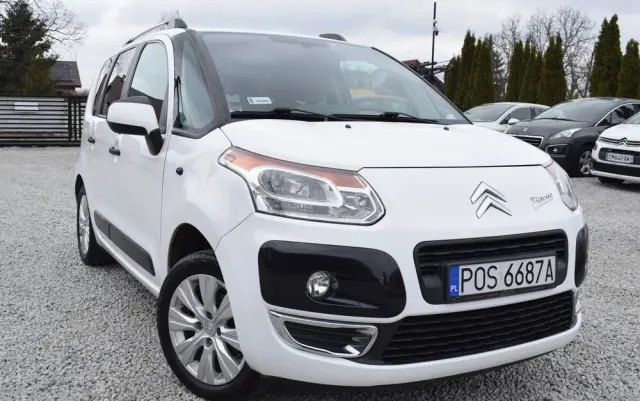 CITROËN C3 Picasso 1.4i Selection