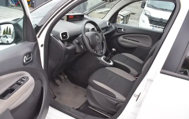 CITROËN C3 Picasso 1.4i Selection