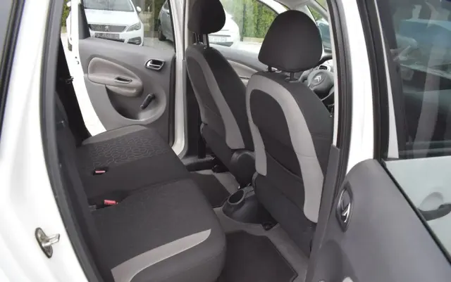 CITROËN C3 Picasso 1.4i Selection