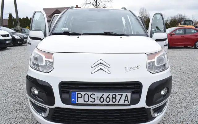 CITROËN C3 Picasso 1.4i Selection