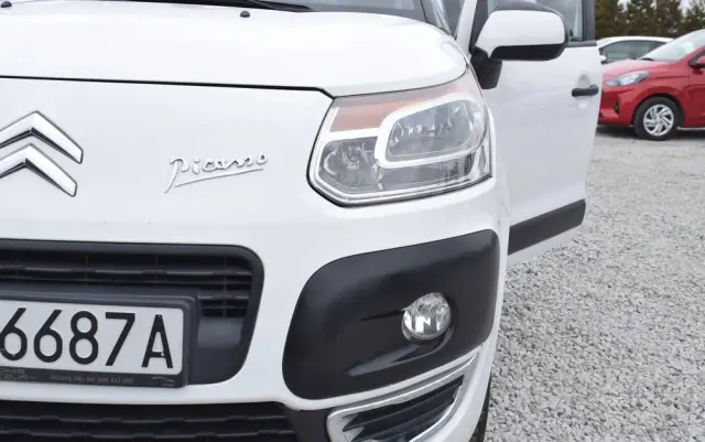 CITROËN C3 Picasso 1.4i Selection