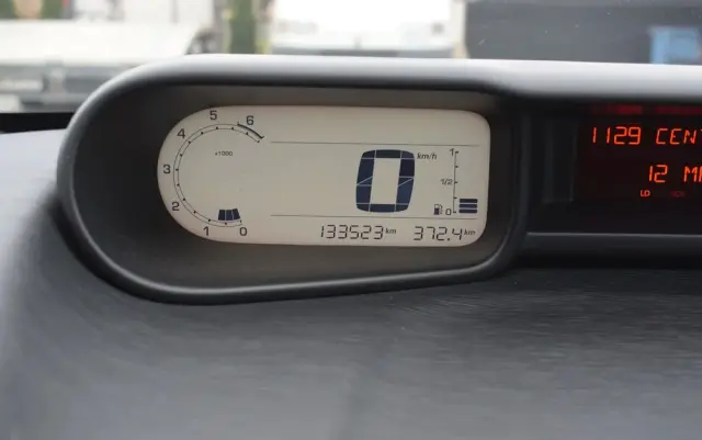 CITROËN C3 Picasso 1.4i Selection