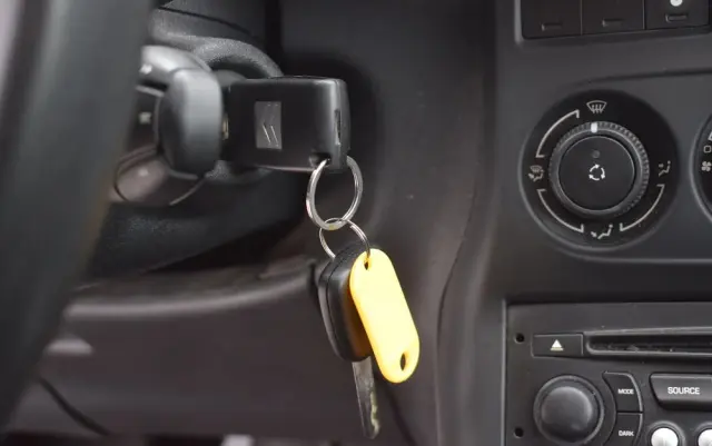 CITROËN C3 Picasso 1.4i Selection