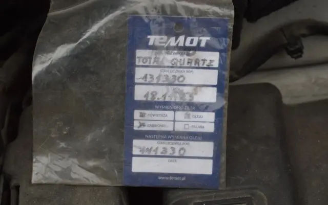 CITROËN C3 Picasso 1.4i Selection