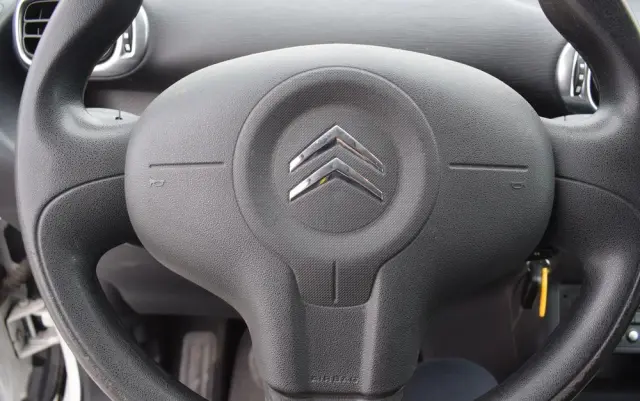 CITROËN C3 Picasso 1.4i Selection