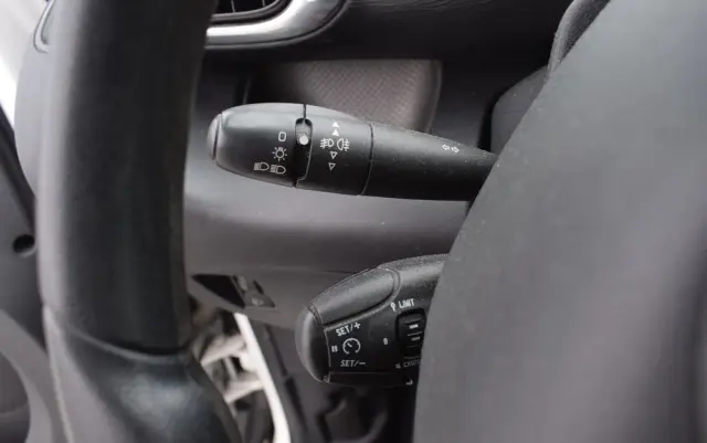 CITROËN C3 Picasso 1.4i Selection