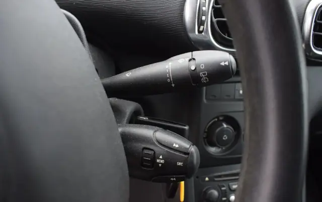 CITROËN C3 Picasso 1.4i Selection