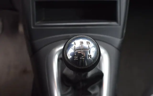 CITROËN C3 Picasso 1.4i Selection