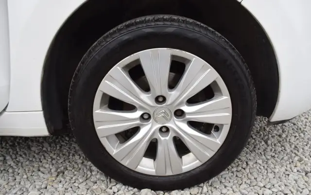 CITROËN C3 Picasso 1.4i Selection