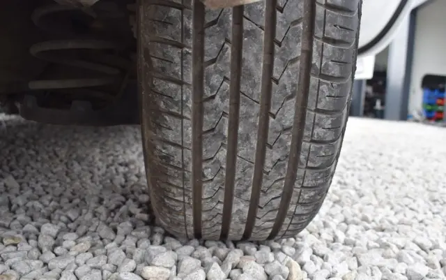 CITROËN C3 Picasso 1.4i Selection