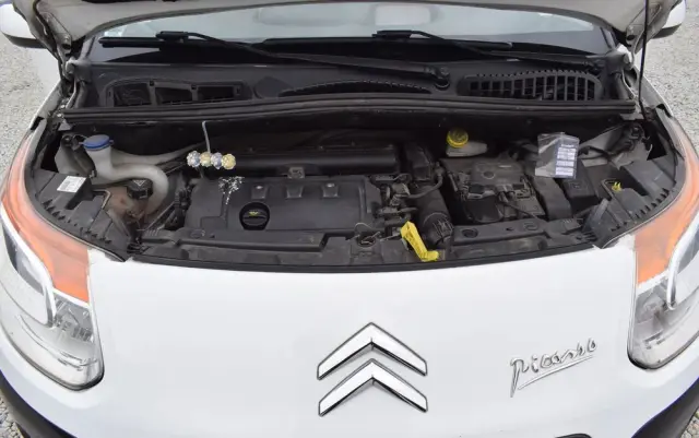 CITROËN C3 Picasso 1.4i Selection