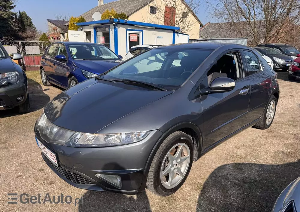 HONDA Civic 1.4 GT Special Edition